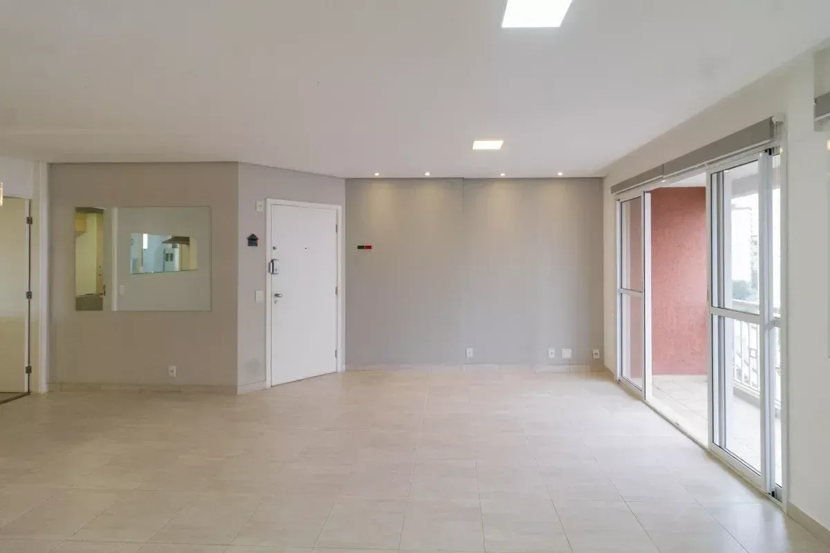 Apartamento 2 quartos no Alto da Lapa, São Paulo - Foto 8