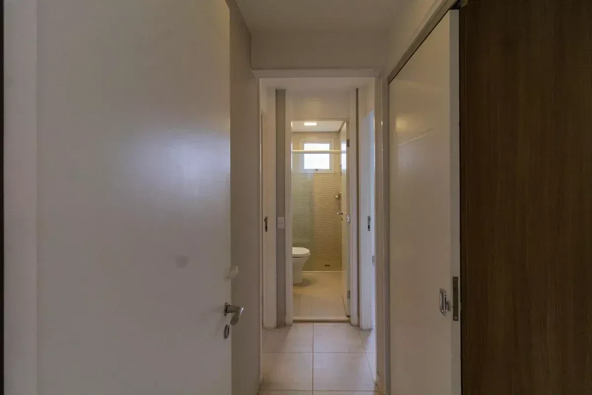 Apartamento 2 quartos no Alto da Lapa, São Paulo - Foto 9