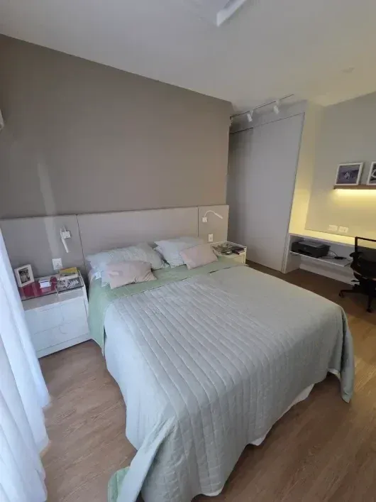 Apartamento 3 quartos na Vila Mariana, São Paulo - Foto 10
