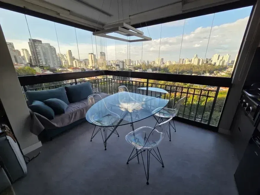Apartamento à venda, Vila Mariana, São Paulo, SP - Foto 1
