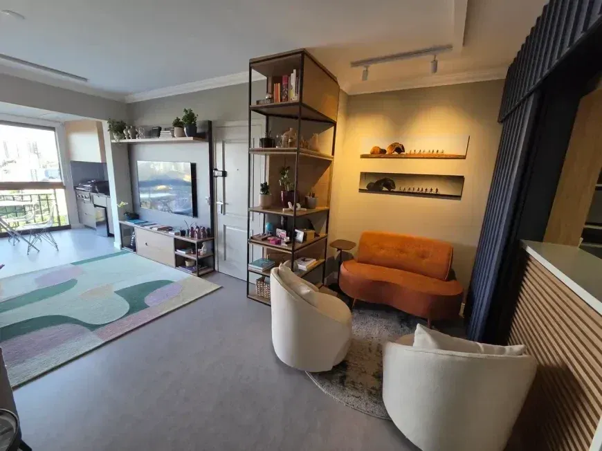 Apartamento à venda, Vila Mariana, São Paulo, SP - Foto 2