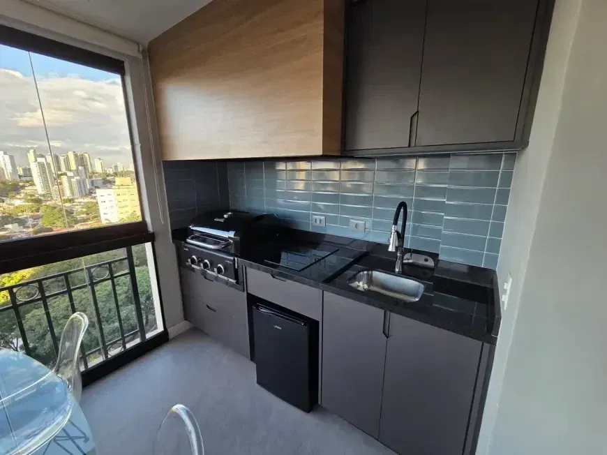 Apartamento à venda, Vila Mariana, São Paulo, SP - Foto 3