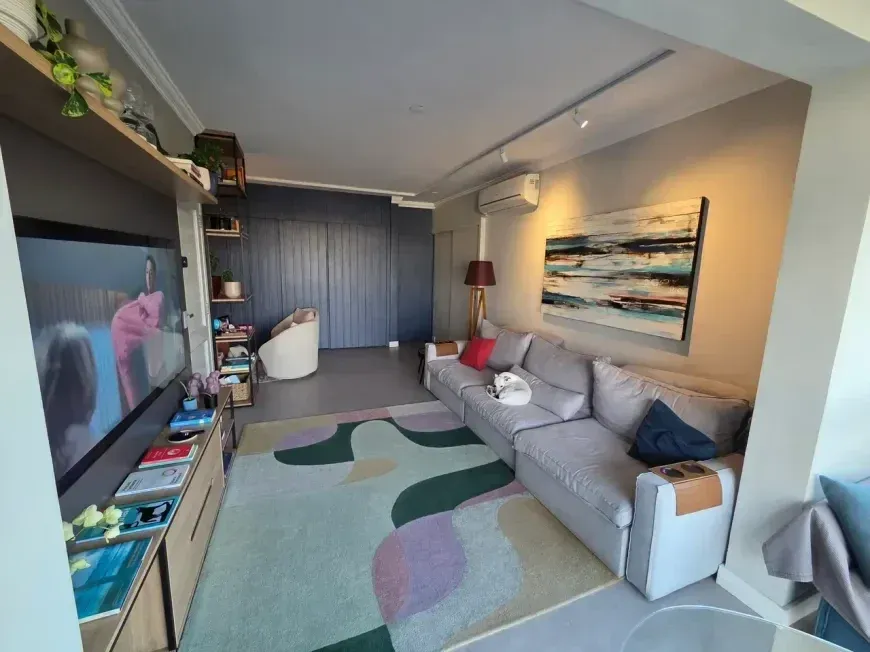 Apartamento 3 quartos na Vila Mariana, São Paulo - Foto 4