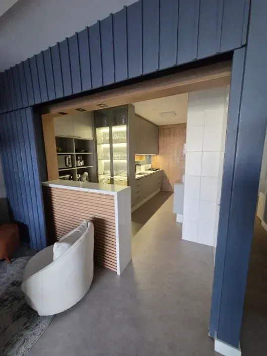 Apartamento 3 quartos na Vila Mariana, São Paulo - Foto 5