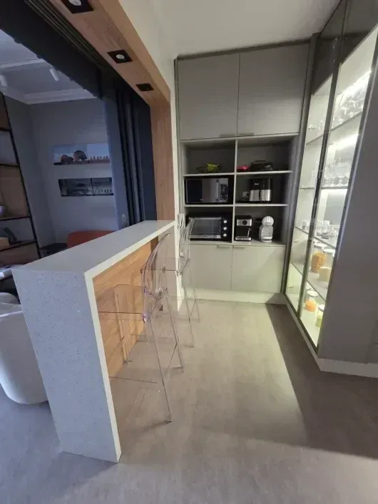 Apartamento 3 quartos na Vila Mariana, São Paulo - Foto 6