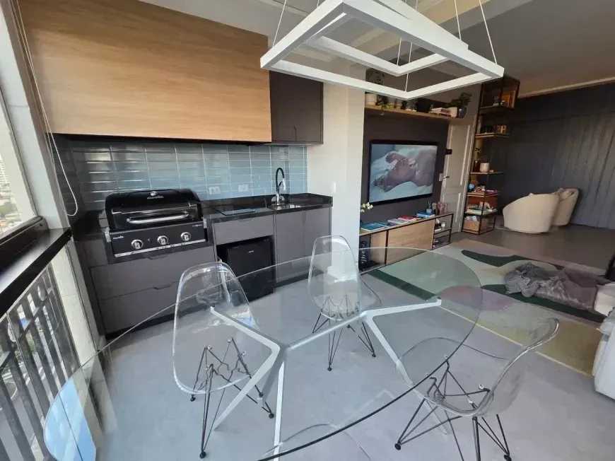 Apartamento 3 quartos na Vila Mariana, São Paulo - Foto 8