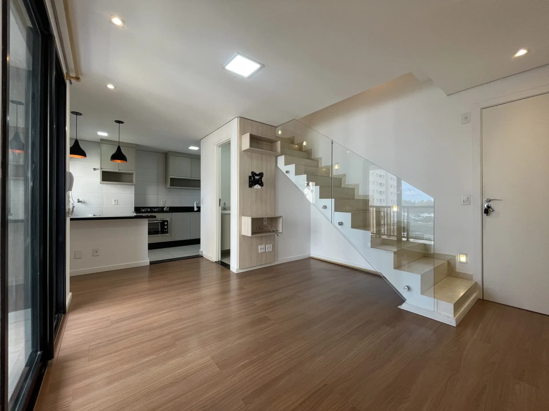 Apartamento 2 quartos no Bethaville I, Barueri - Foto 10