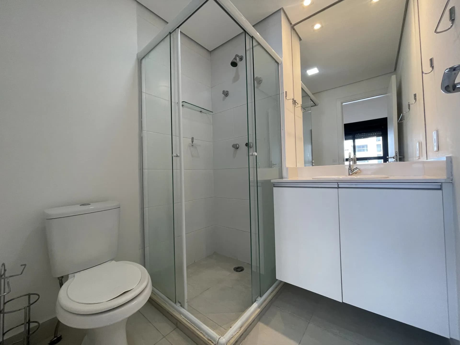 Apartamento à venda, Bethaville I, Barueri, SP - Foto 1