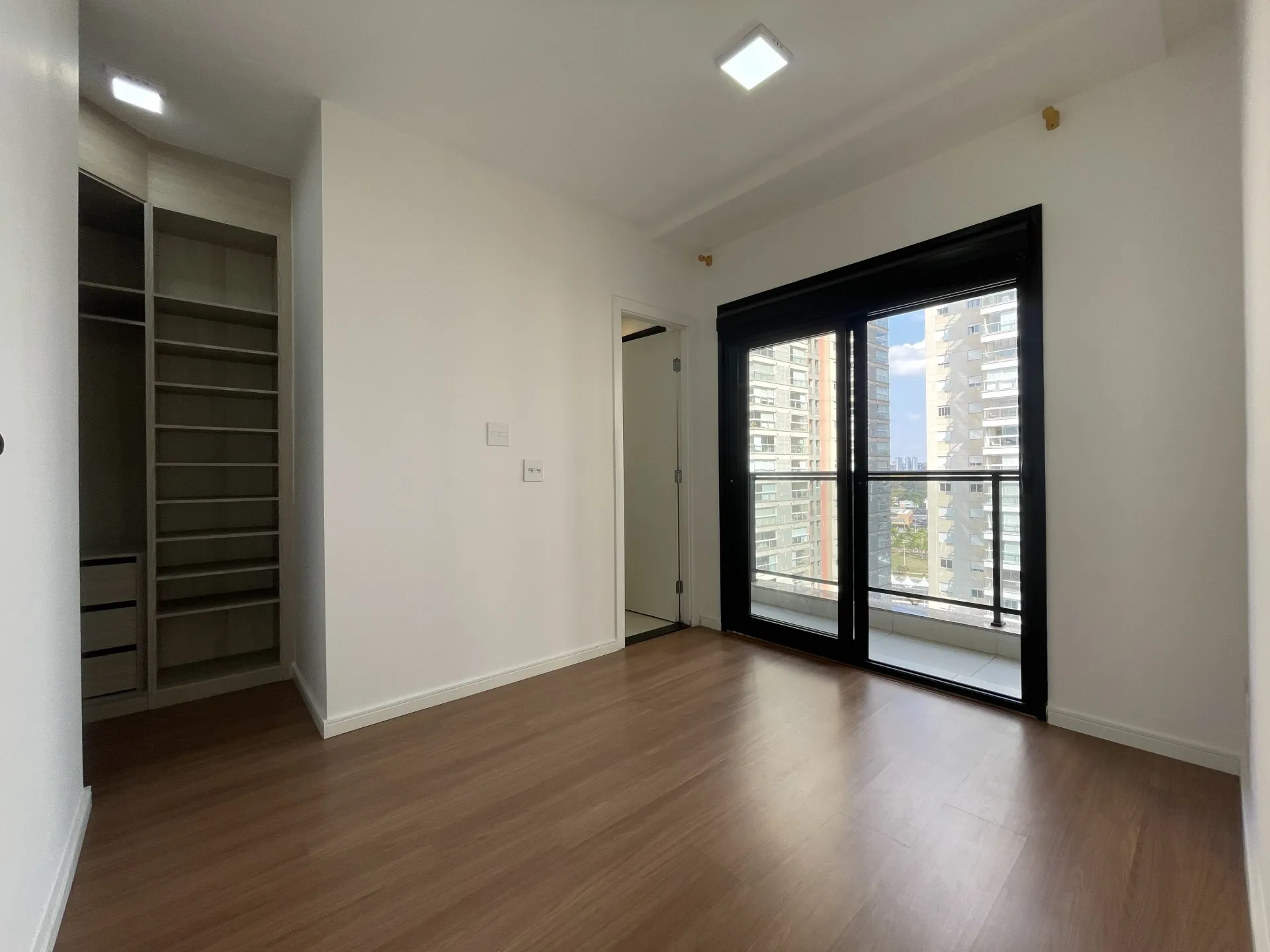 Apartamento à venda, Bethaville I, Barueri, SP - Foto 3