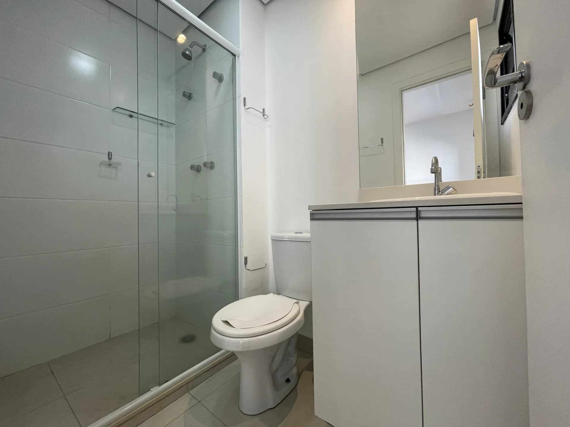 Apartamento 2 quartos no Bethaville I, Barueri - Foto 5