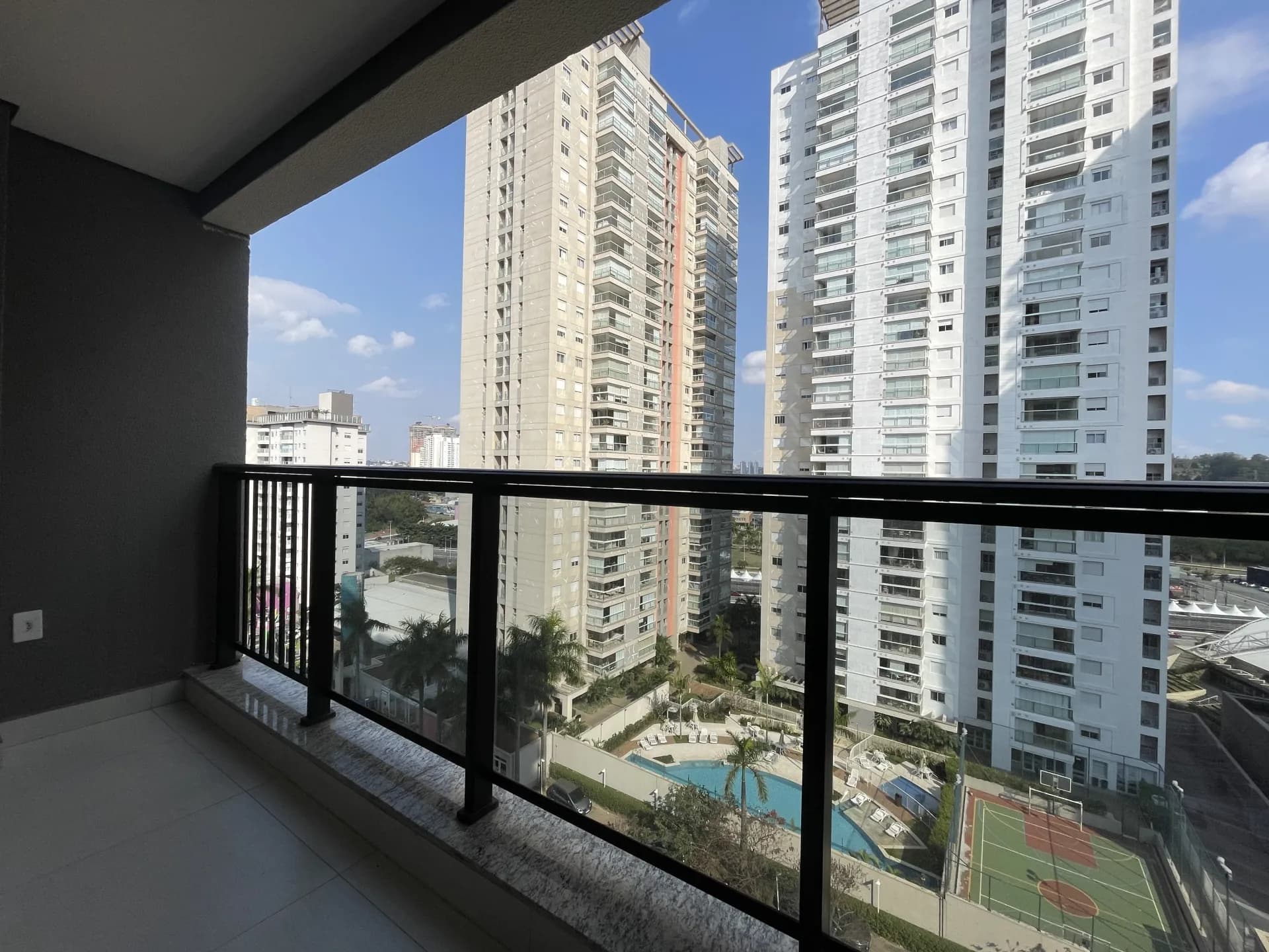 Apartamento 2 quartos no Bethaville I, Barueri - Foto 7