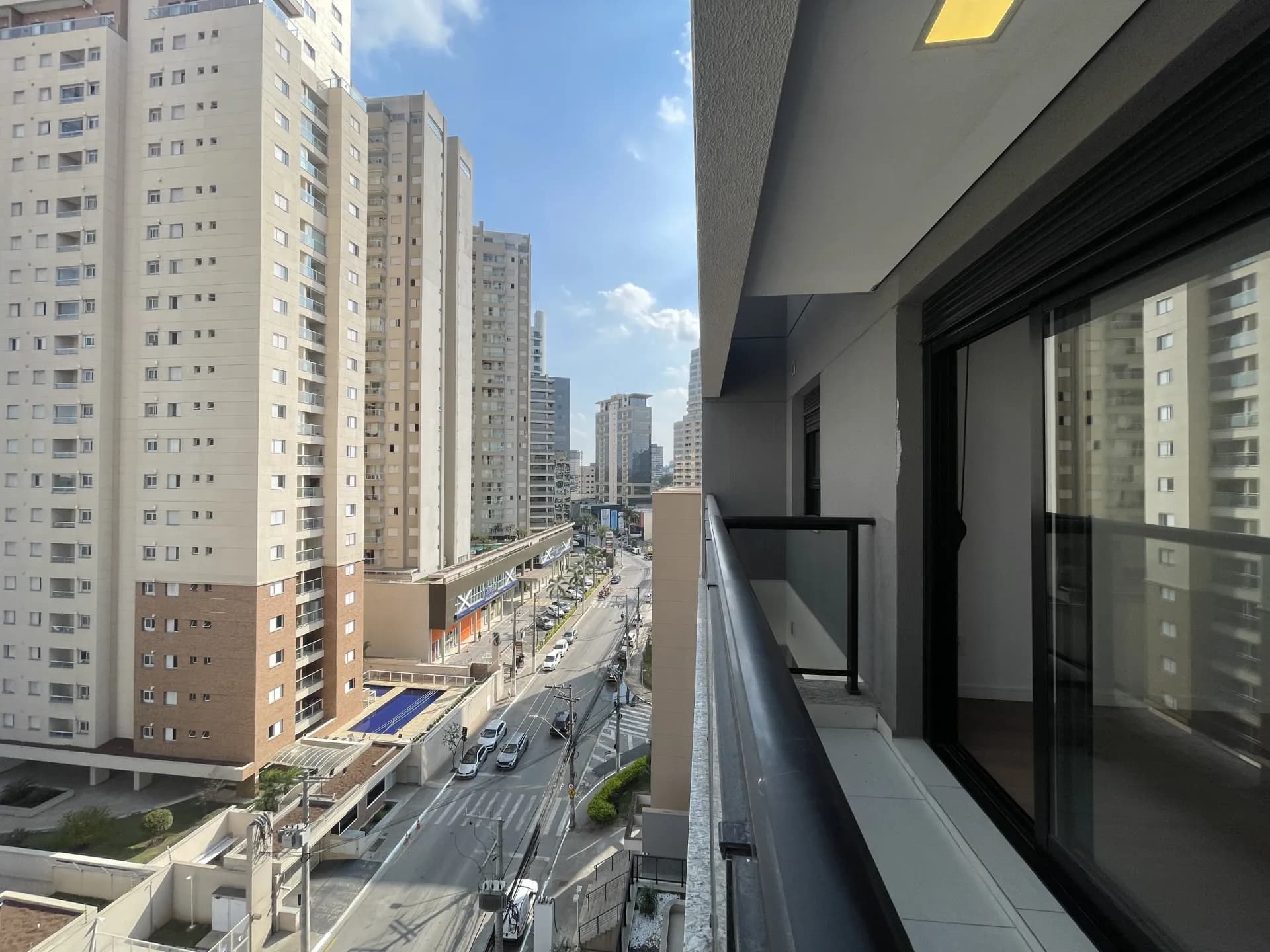Apartamento 2 quartos no Bethaville I, Barueri - Foto 8