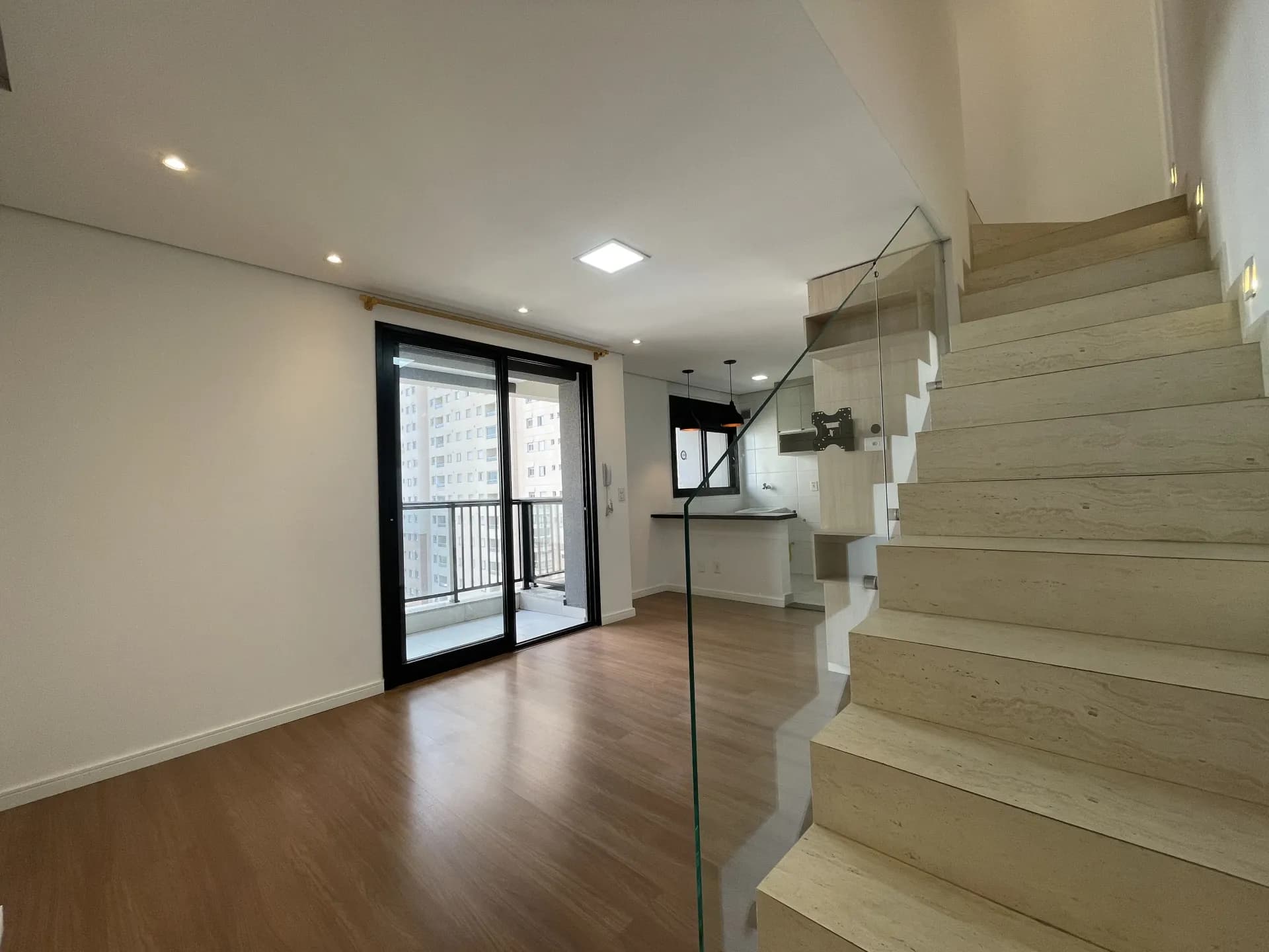 Apartamento 2 quartos no Bethaville I, Barueri - Foto 9