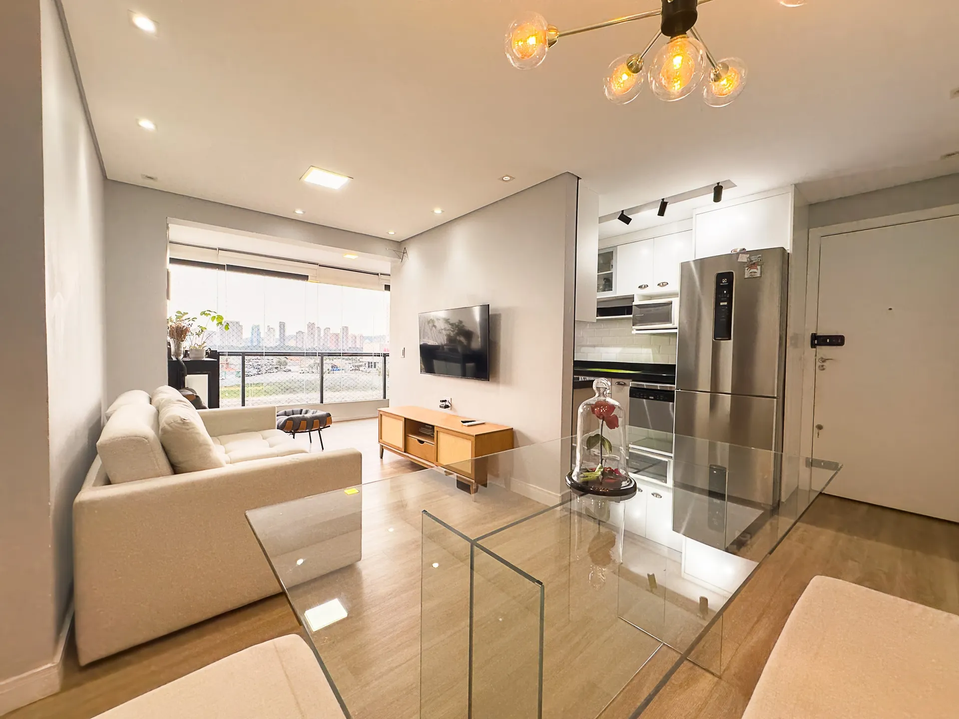 Apartamento à venda, Bethaville I, Barueri, SP - Foto 1