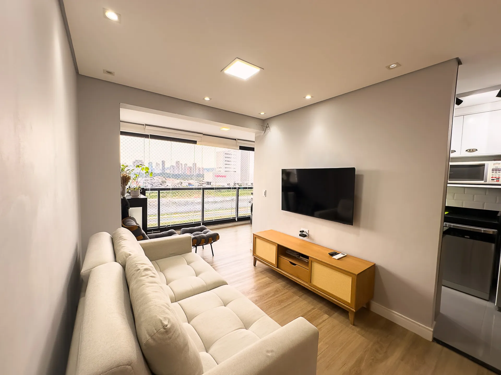 Apartamento à venda, Bethaville I, Barueri, SP - Foto 2