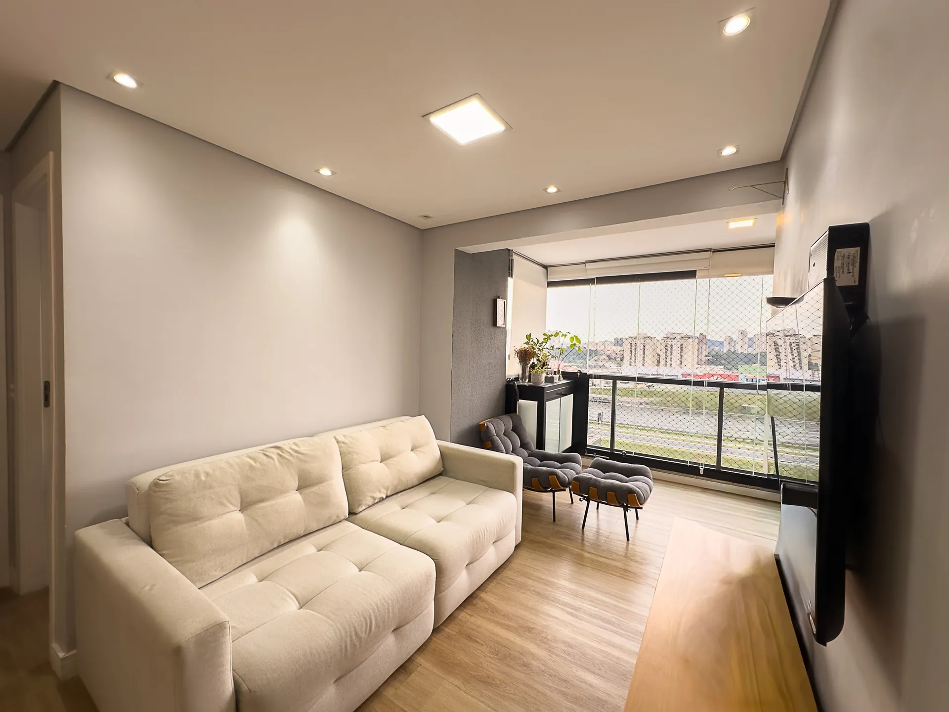 Apartamento à venda, Bethaville I, Barueri, SP - Foto 3