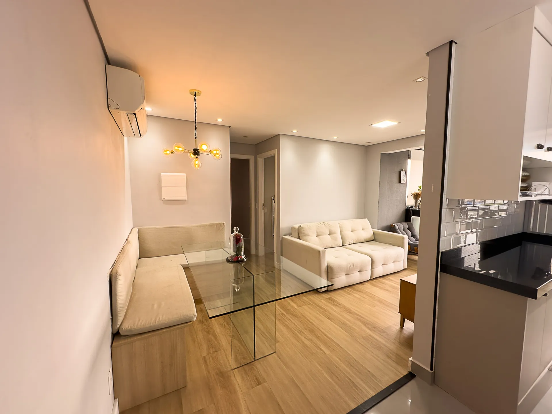 Apartamento 2 quartos no Bethaville I, Barueri - Foto 4