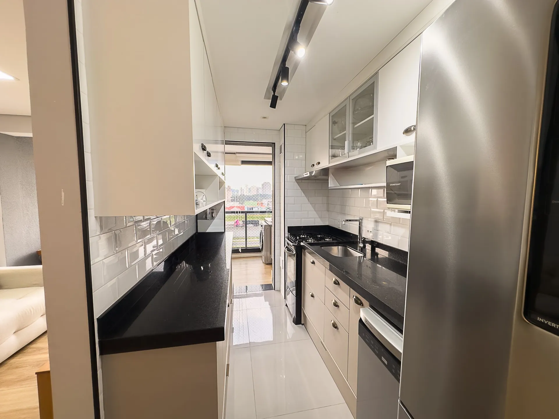 Apartamento 2 quartos no Bethaville I, Barueri - Foto 9