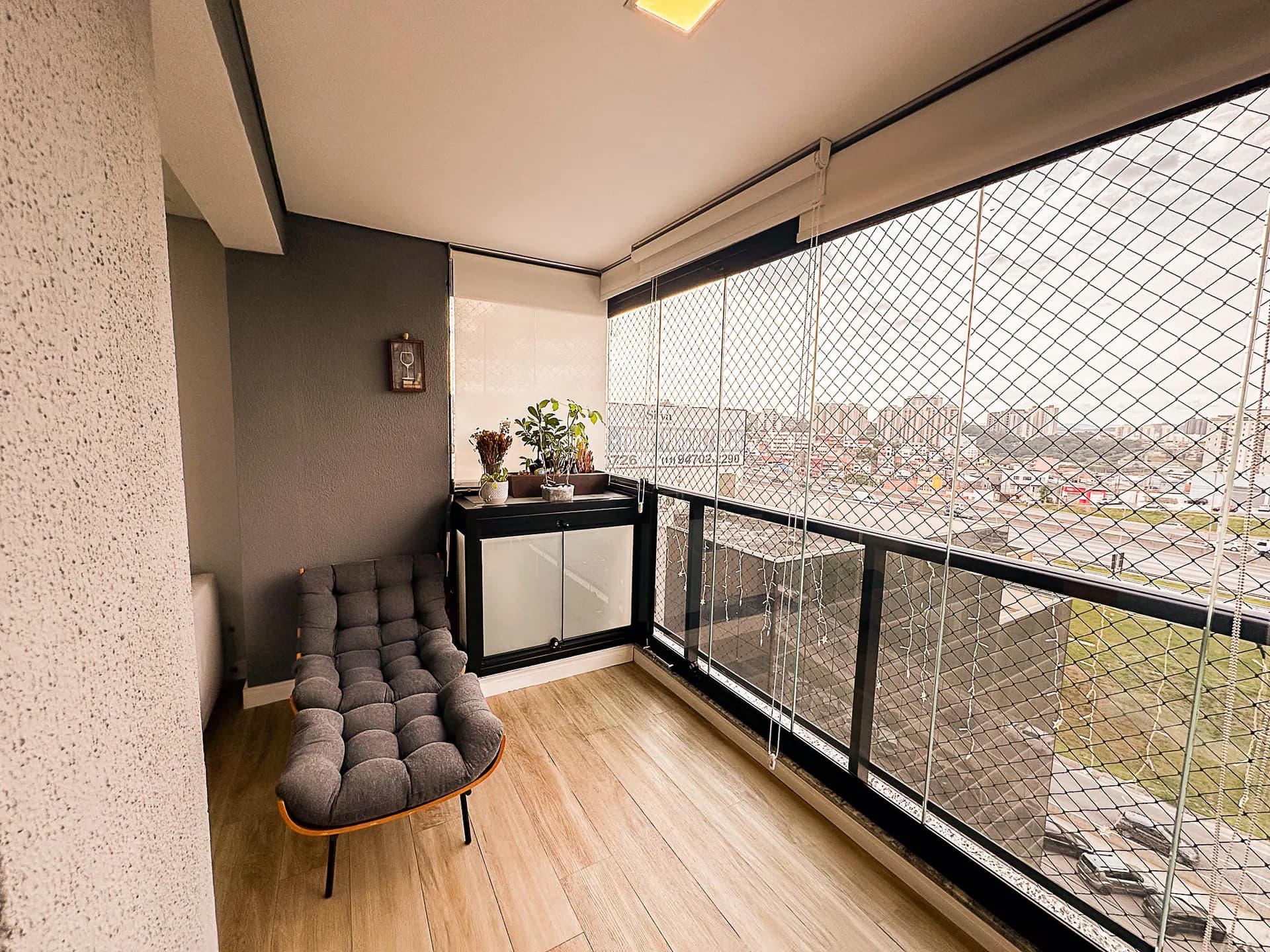 Apartamento 2 quartos no Bethaville I, Barueri - Foto 6