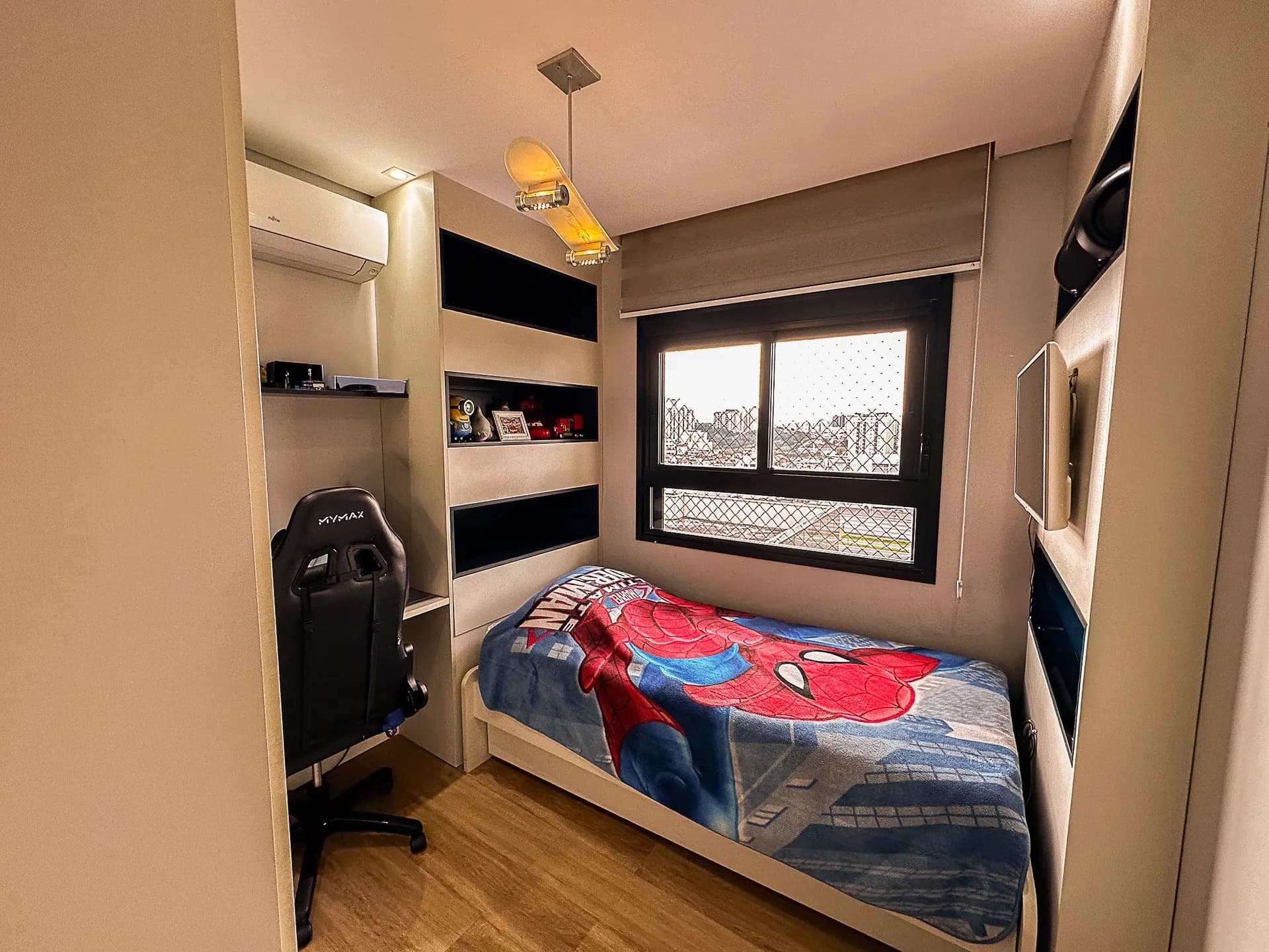 Apartamento 2 quartos no Bethaville I, Barueri - Foto 10
