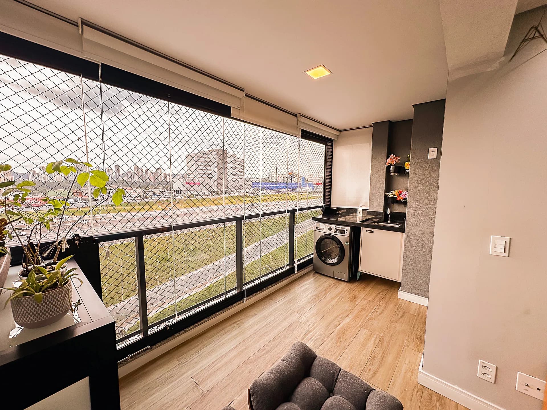 Apartamento 2 quartos no Bethaville I, Barueri - Foto 7