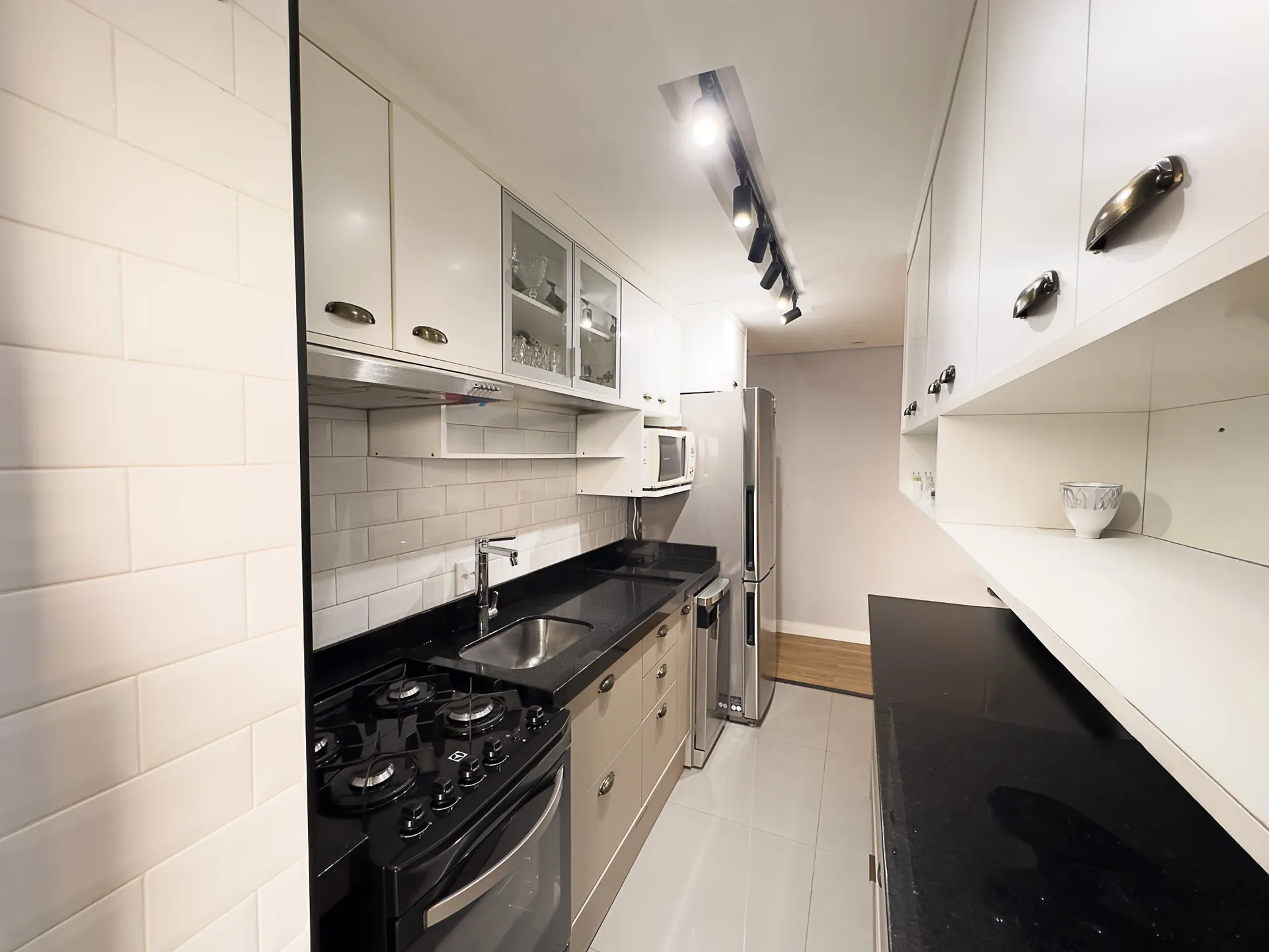Apartamento 2 quartos no Bethaville I, Barueri - Foto 8