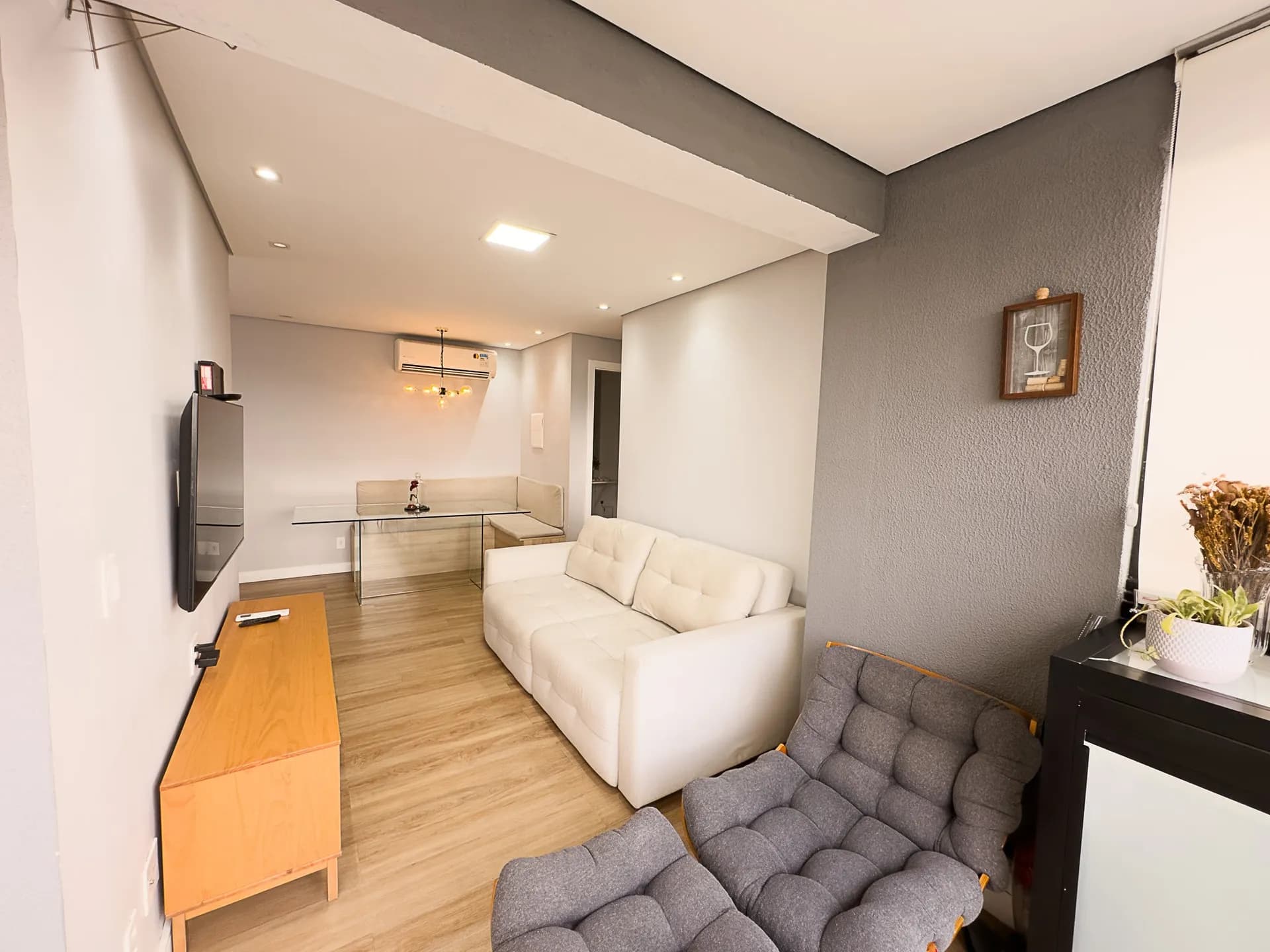 Apartamento 2 quartos no Bethaville I, Barueri - Foto 5