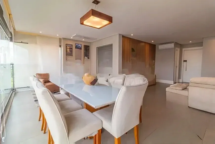 Apartamento 3 quartos na Vila Romana, São Paulo - Foto 5