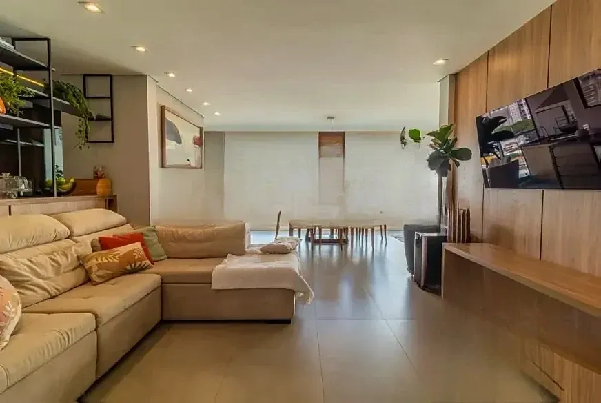 Apartamento 3 quartos na Vila Romana, São Paulo - Foto 6