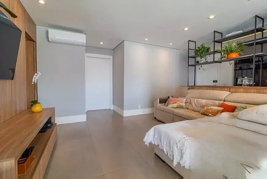 Apartamento 3 quartos na Vila Romana, São Paulo - Foto 7