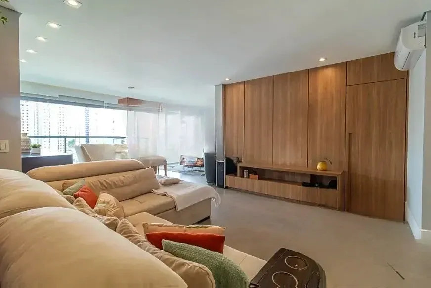 Apartamento 3 quartos na Vila Romana, São Paulo - Foto 8