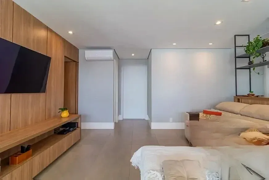 Apartamento 3 quartos na Vila Romana, São Paulo - Foto 9