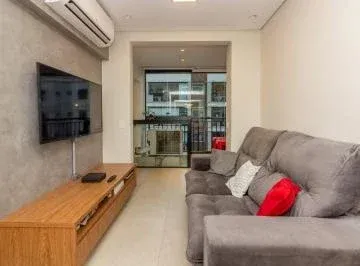 Apartamento à venda, Água Branca, São Paulo, SP - Foto 2