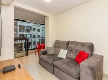 Apartamento à venda, Água Branca, São Paulo, SP - Foto 3
