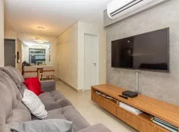 Apartamento 2 quartos no Água Branca, São Paulo - Foto 4