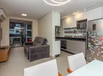 Apartamento 2 quartos no Água Branca, São Paulo - Foto 5