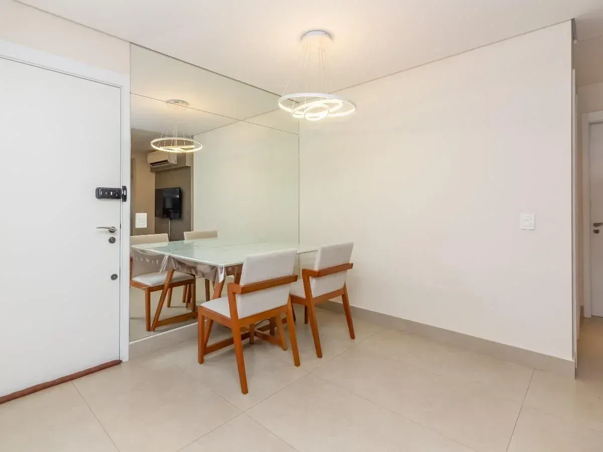 Apartamento 2 quartos no Água Branca, São Paulo - Foto 6