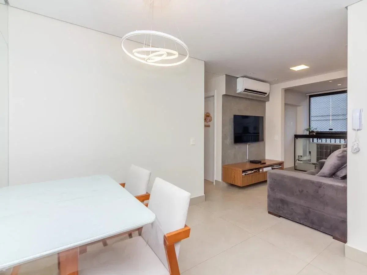 Apartamento 2 quartos no Água Branca, São Paulo - Foto 8