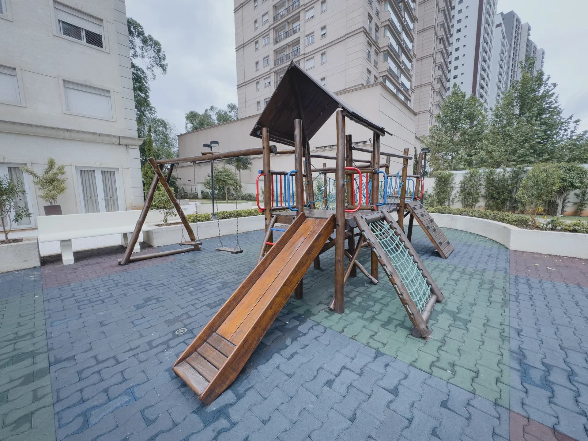 Apartamento 3 quartos no Alphaville Empresarial, Barueri - Foto 10