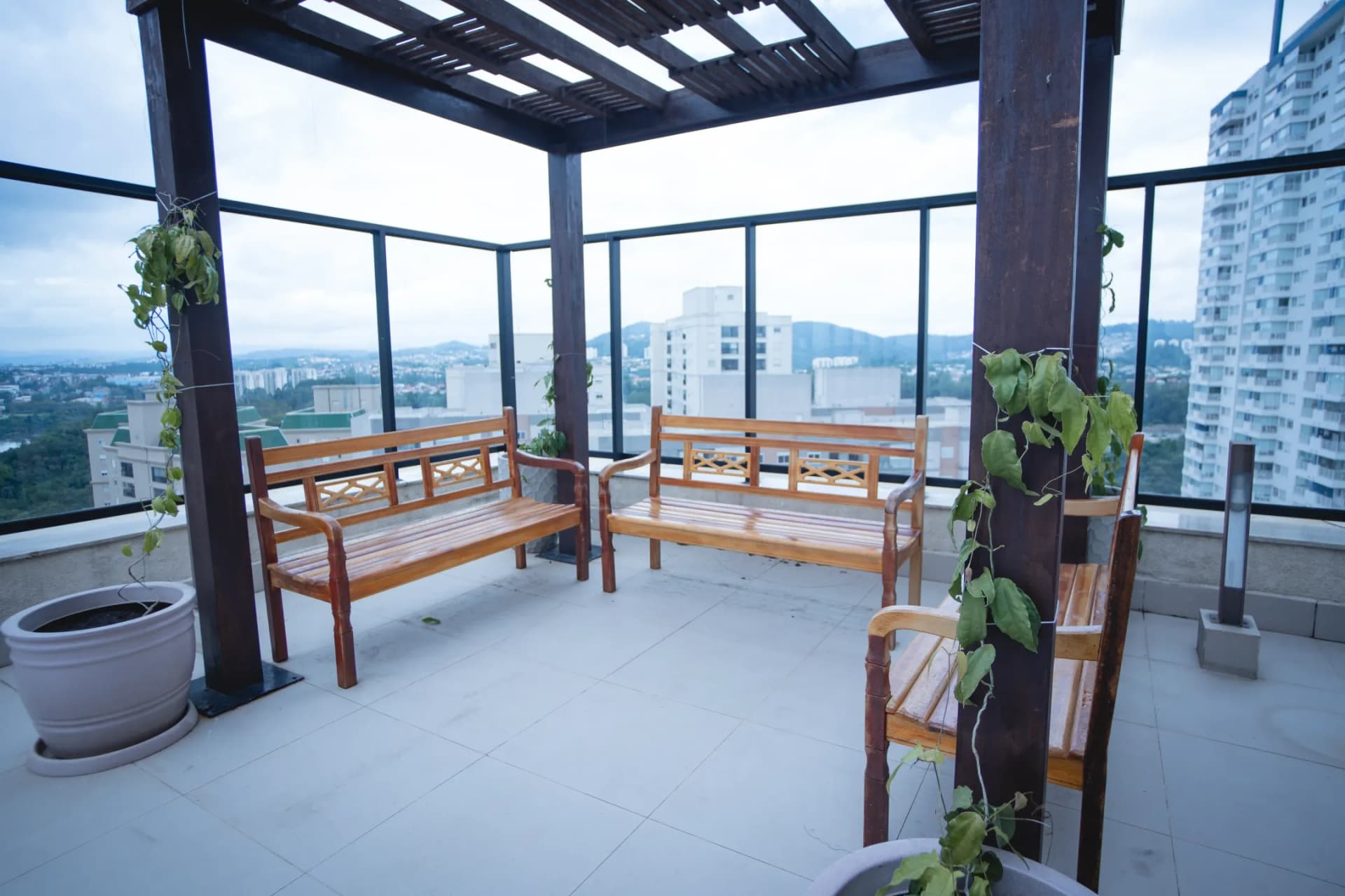Apartamento à venda, Alphaville Empresarial, Barueri, SP - Foto 2