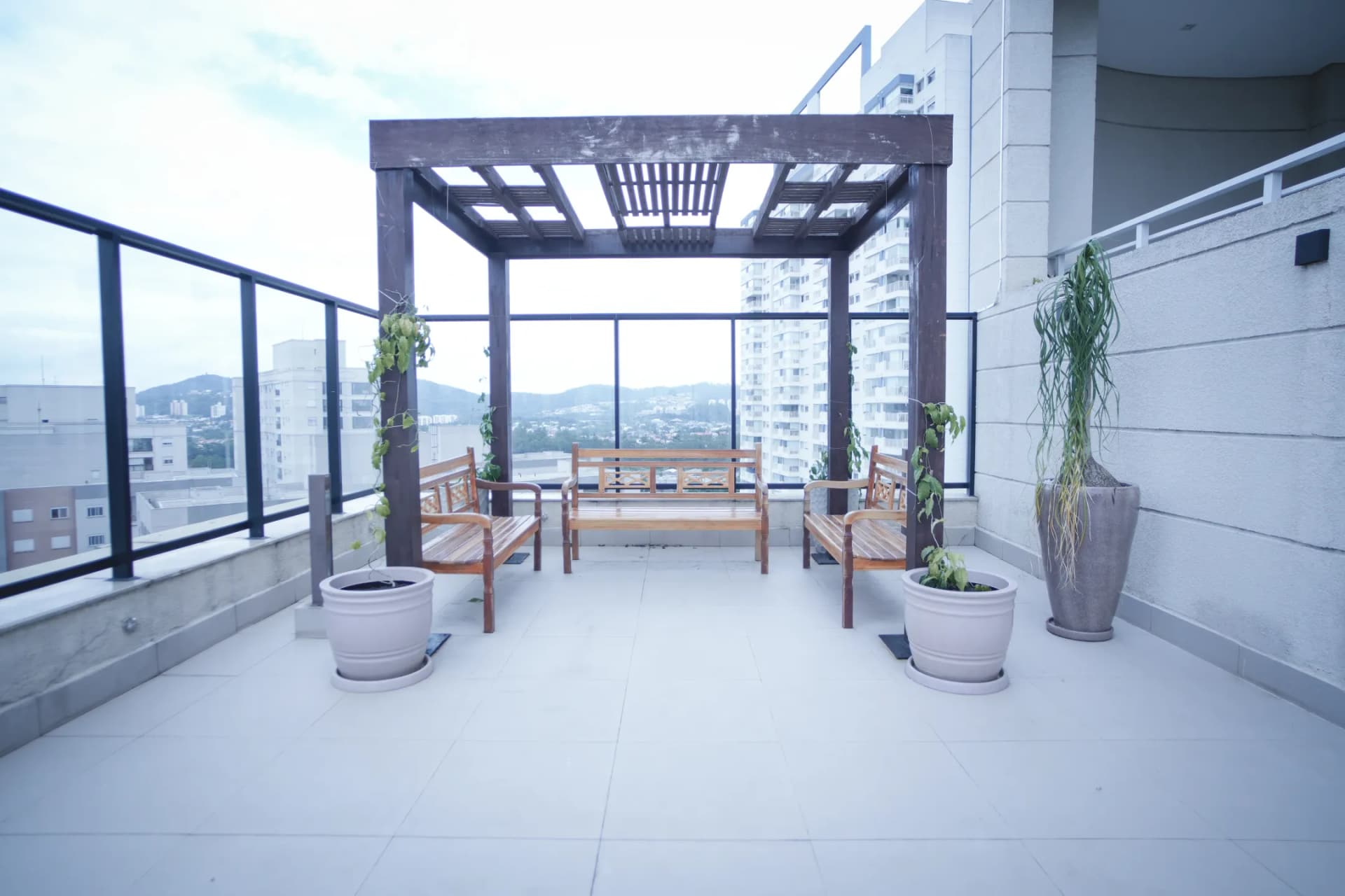 Apartamento à venda, Alphaville Empresarial, Barueri, SP - Foto 3