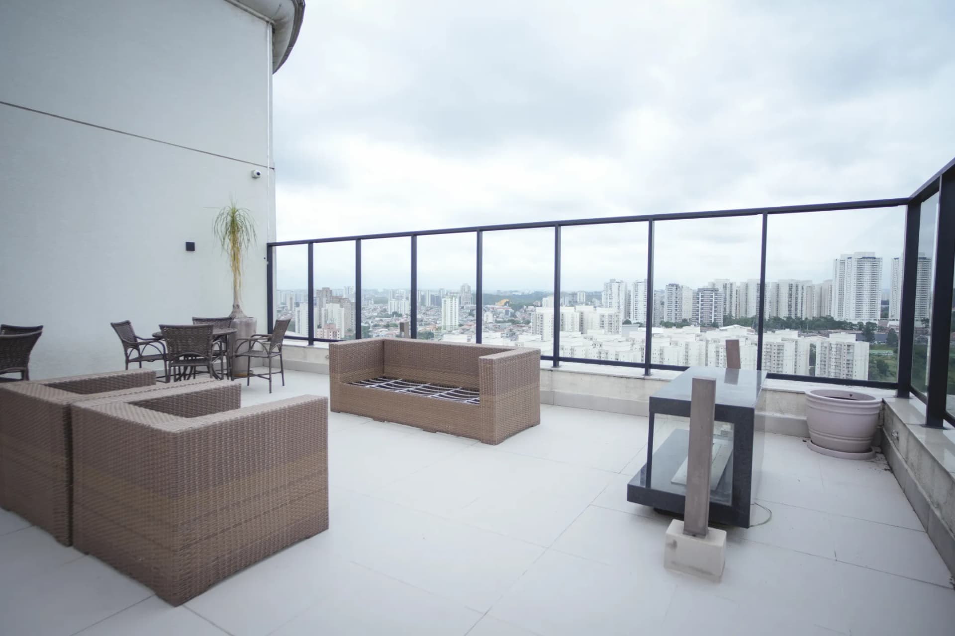 Apartamento à venda, Alphaville Empresarial, Barueri, SP - Foto 4
