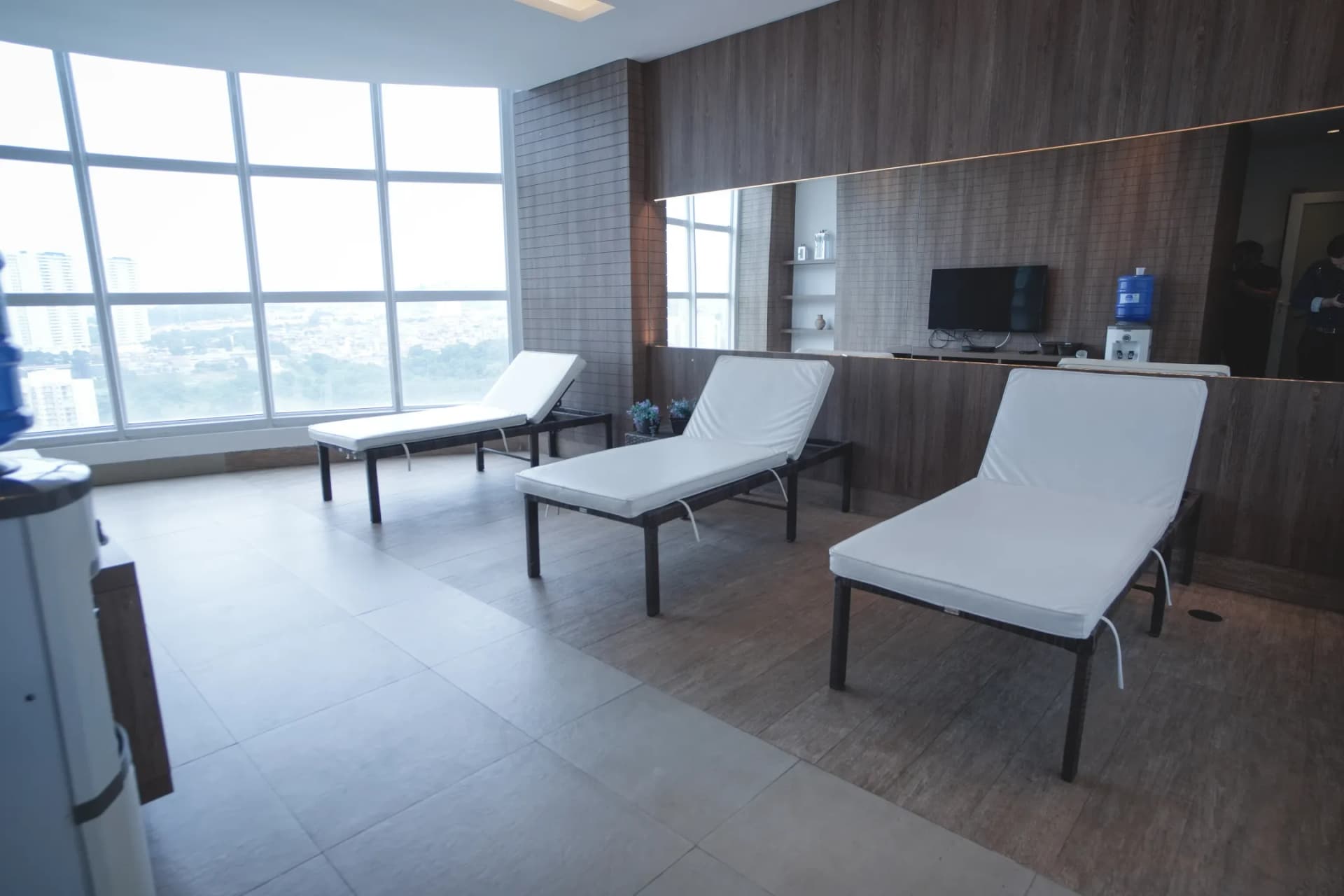 Apartamento 3 quartos no Alphaville Empresarial, Barueri - Foto 5