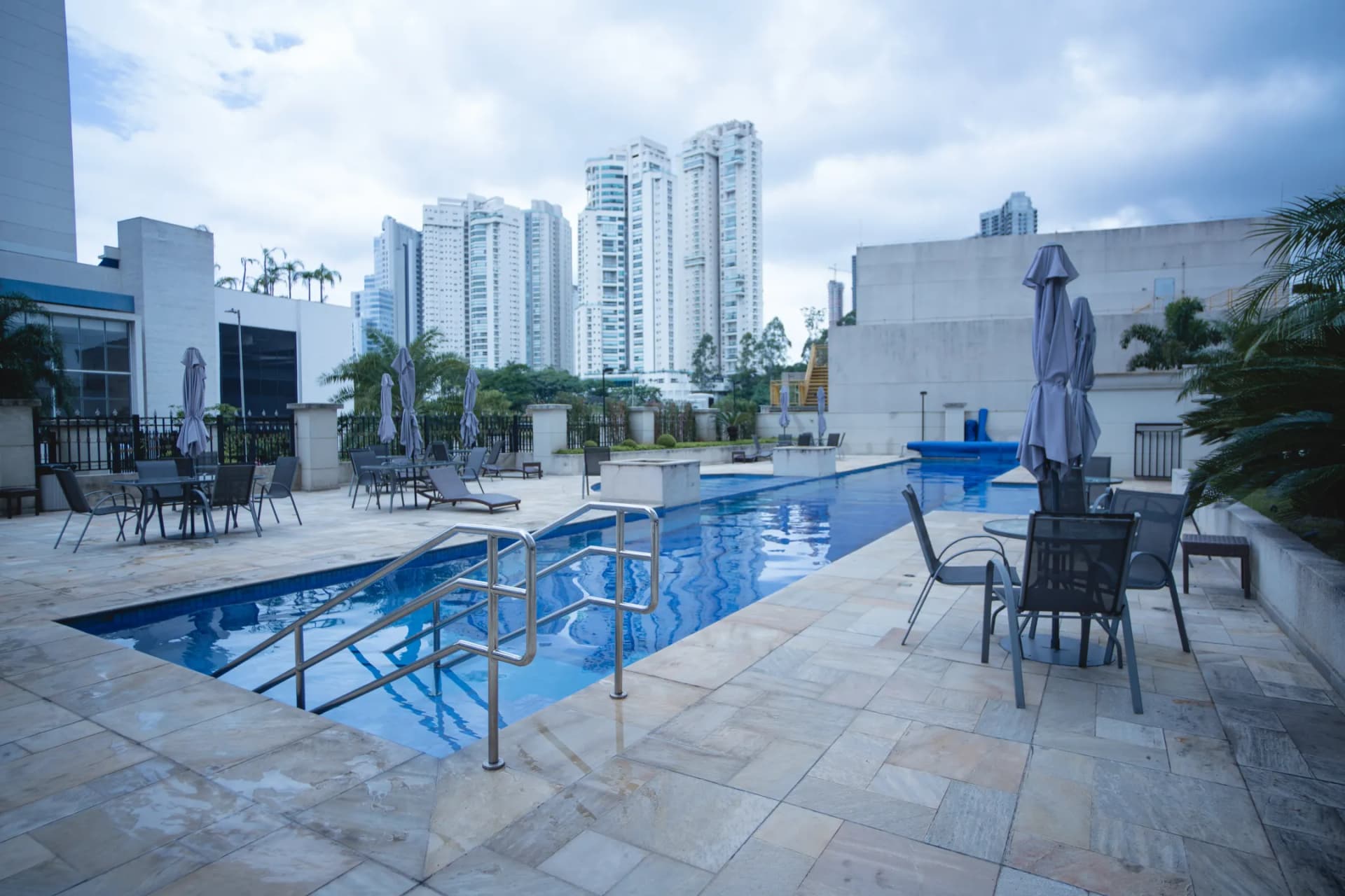 Apartamento 3 quartos no Alphaville Empresarial, Barueri - Foto 6