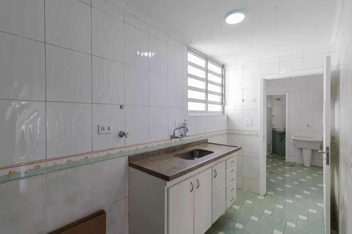 Apartamento 3 quartos no Bethaville I, Barueri - Foto 6
