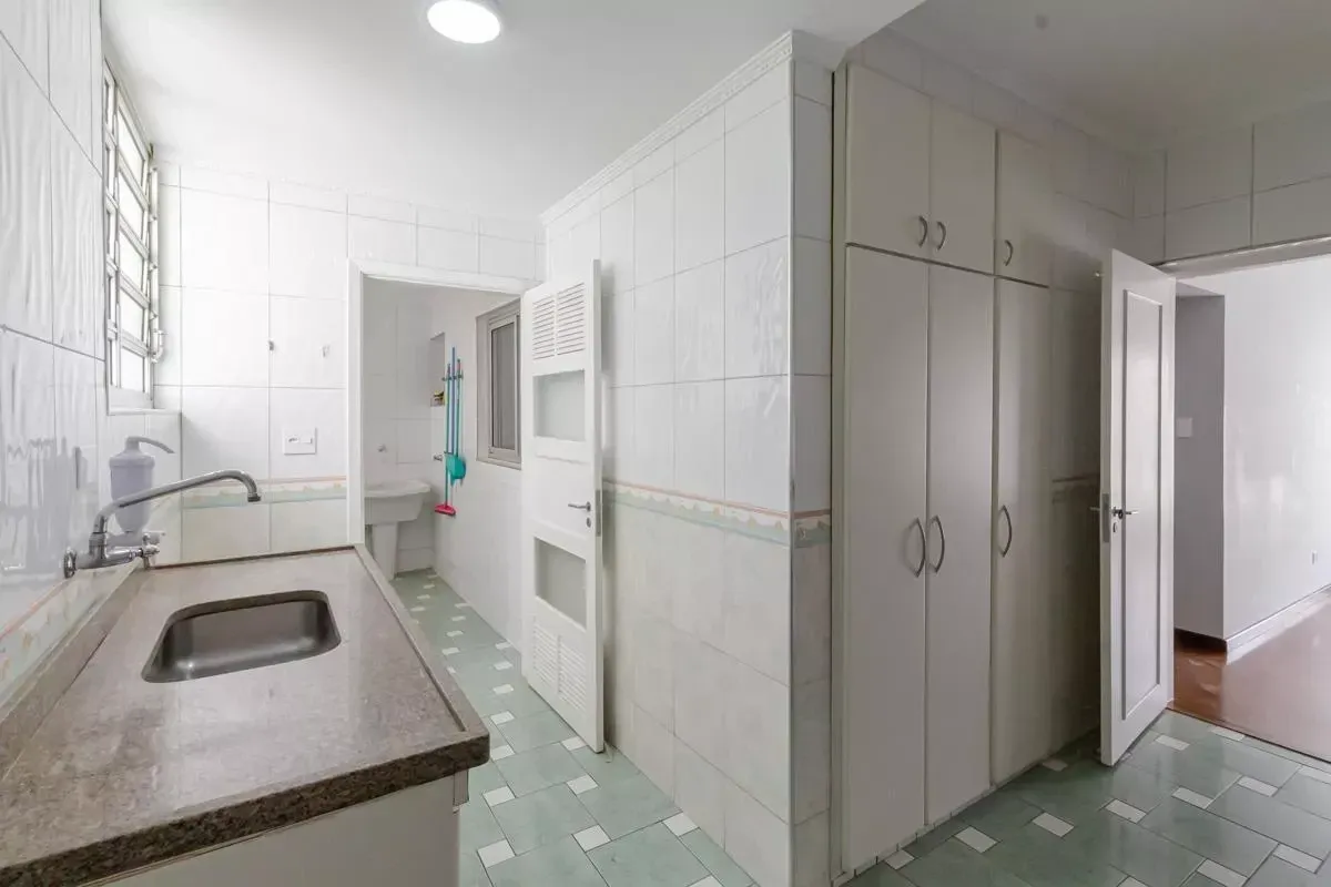 Apartamento 3 quartos no Bethaville I, Barueri - Foto 7