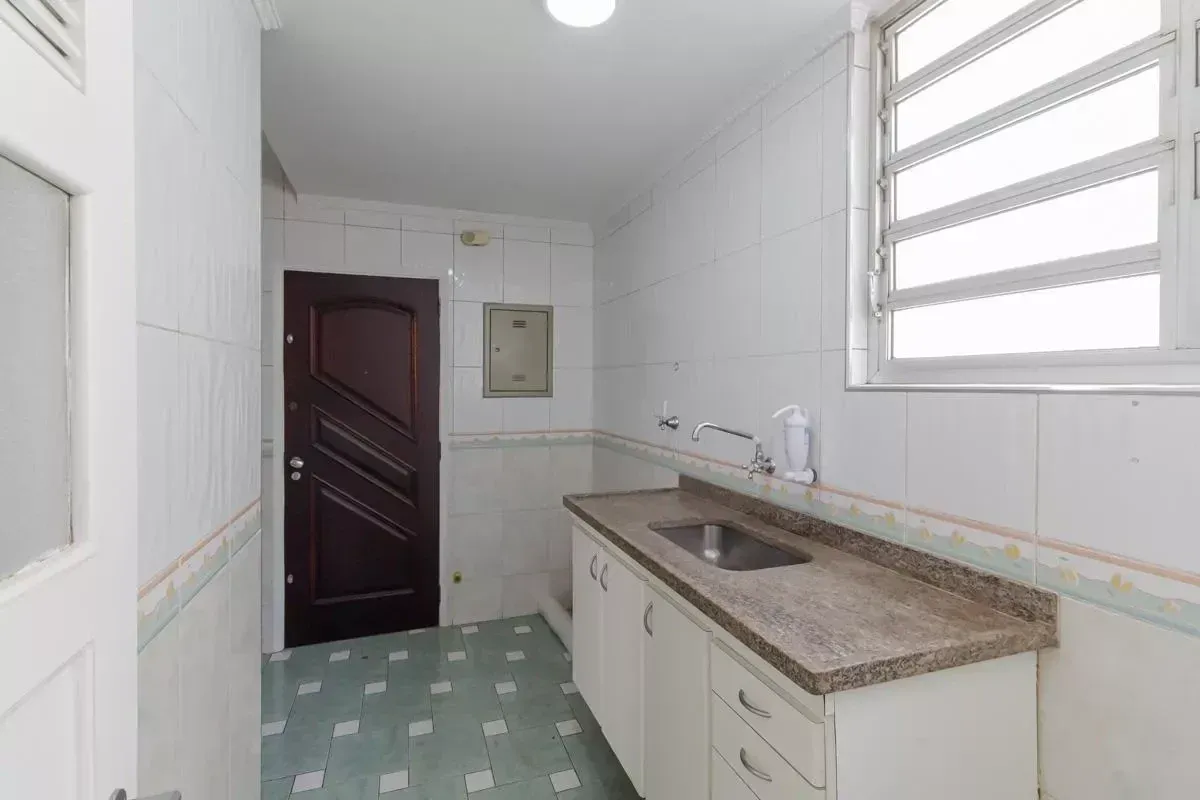 Apartamento 3 quartos no Bethaville I, Barueri - Foto 8