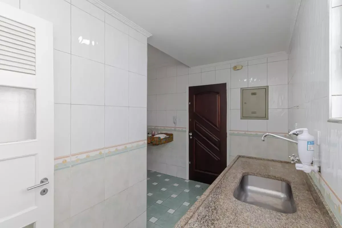Apartamento 3 quartos no Bethaville I, Barueri - Foto 9