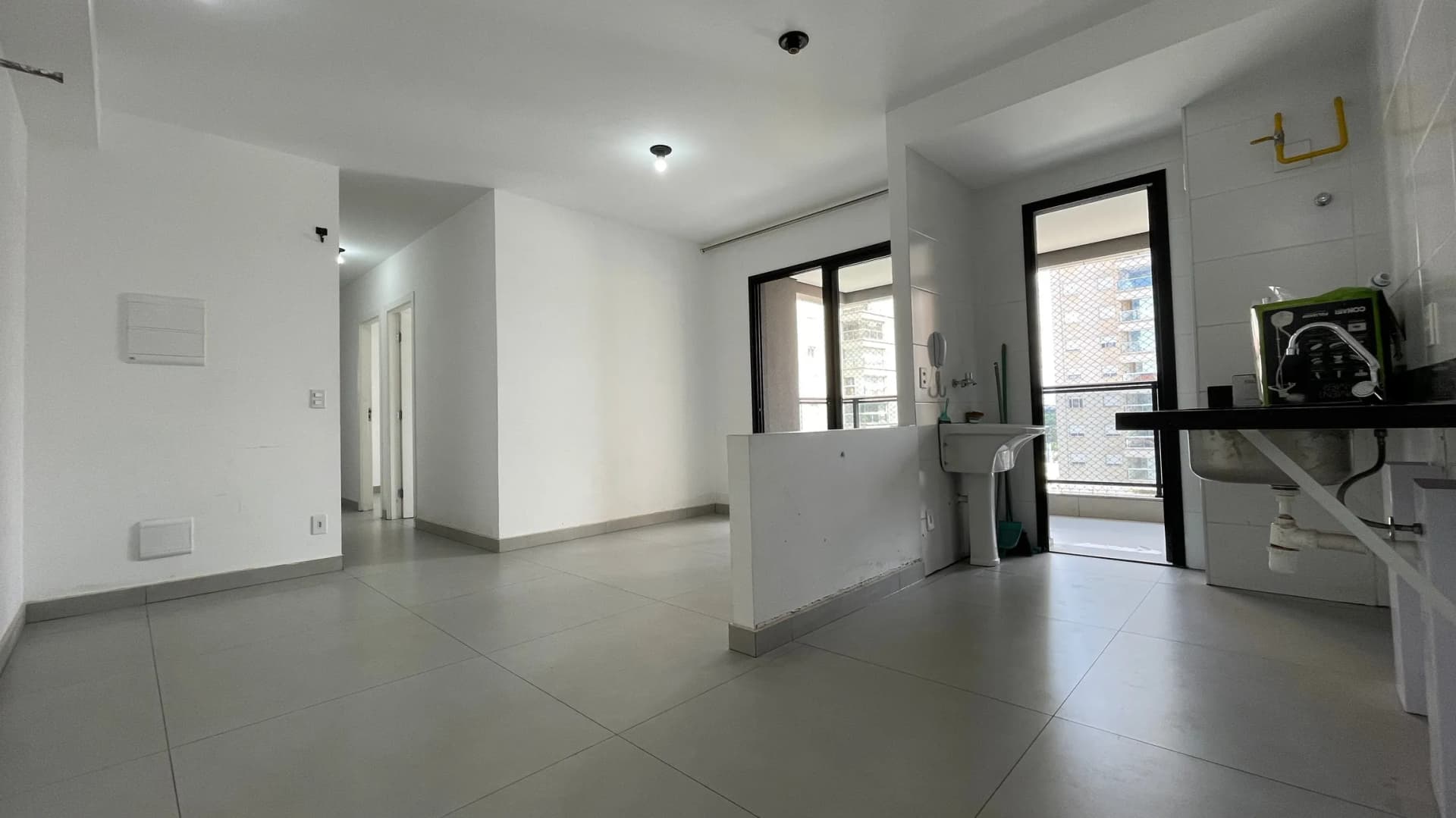 Apartamento 3 quartos no Bethaville I, Barueri - Foto 4
