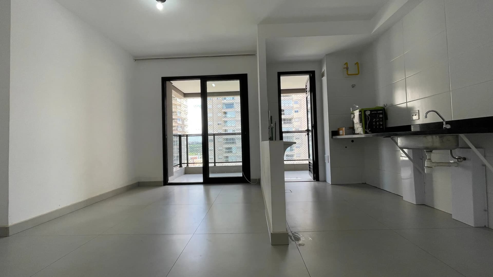Apartamento à venda, Bethaville I, São Paulo, SP - Foto 3